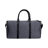  Túi Nike Air Jordan Monogram Duffle ‘Black’ 
