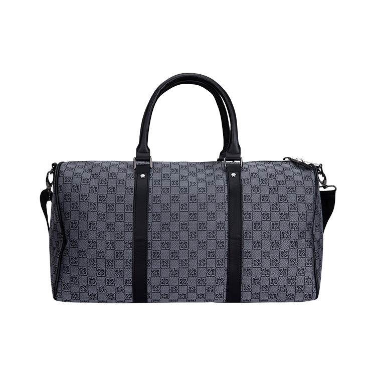  Túi Nike Air Jordan Monogram Duffle ‘Black’ 