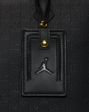  Túi Nike Air Jordan Monogram Tote Bag ‘Black’ 