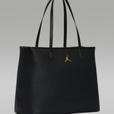  Túi Nike Air Jordan Monogram Tote Bag ‘Black’ 
