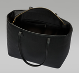  Túi Nike Air Jordan Monogram Tote Bag ‘Black’ 