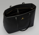  Túi Nike Air Jordan Monogram Tote Bag ‘Black’ 