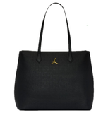  Túi Nike Air Jordan Monogram Tote Bag ‘Black’ 