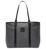  Túi Nike Air Jordan Monogram Tote Bag ‘Grey’ 