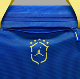  Túi Nike Air Jordan P6 Element Duffel ‘Blue’ 