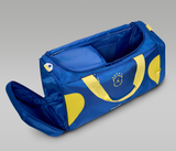  Túi Nike Air Jordan P6 Element Duffel ‘Blue’ 
