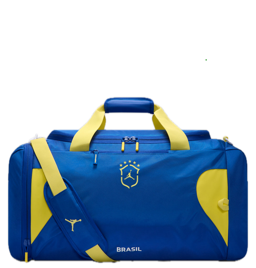  Túi Nike Air Jordan P6 Element Duffel ‘Blue’ 