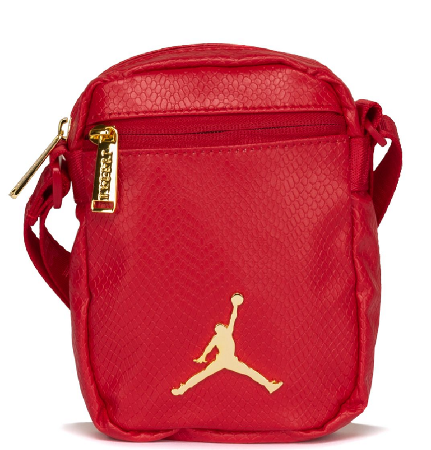  Túi Nike Air Jordan Regal Festival Bag 'Red' 