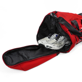  Túi Nike Air Jordan Travel Bag ‘Red’ 