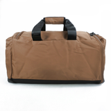  Túi Nike Air Jordan Velocity Duffle ‘Brown’ 
