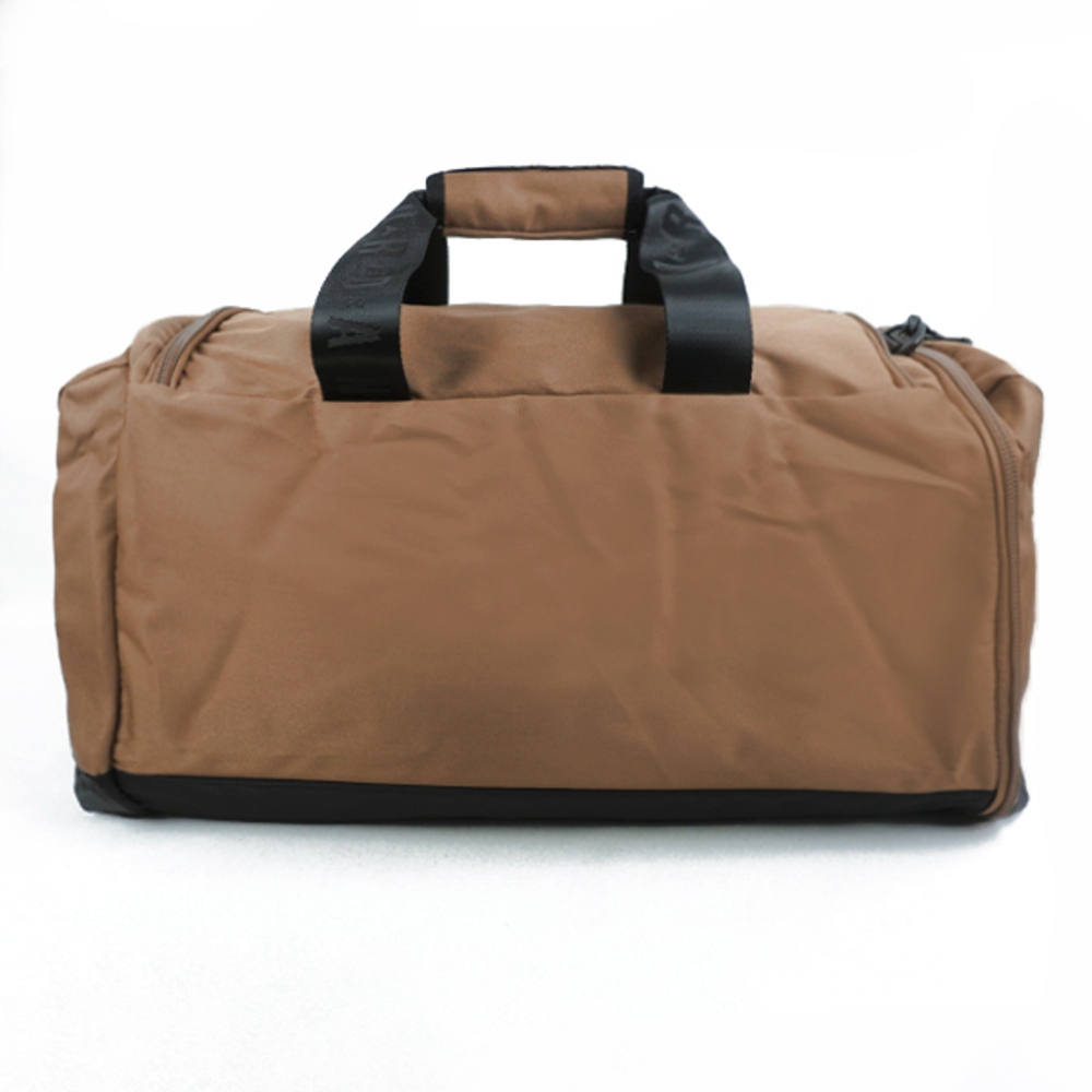  Túi Nike Air Jordan Velocity Duffle ‘Brown’ 