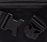  Túi Nike Aura 2L Crossbody Bag ‘Black Gunmetal’ 