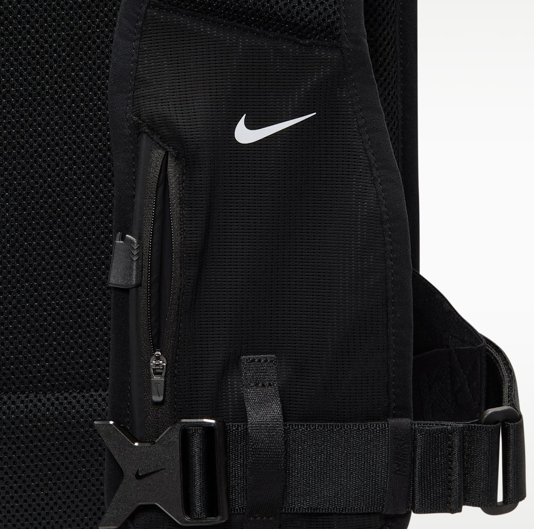  Túi Nike Commuter Elite ‘Black’ 