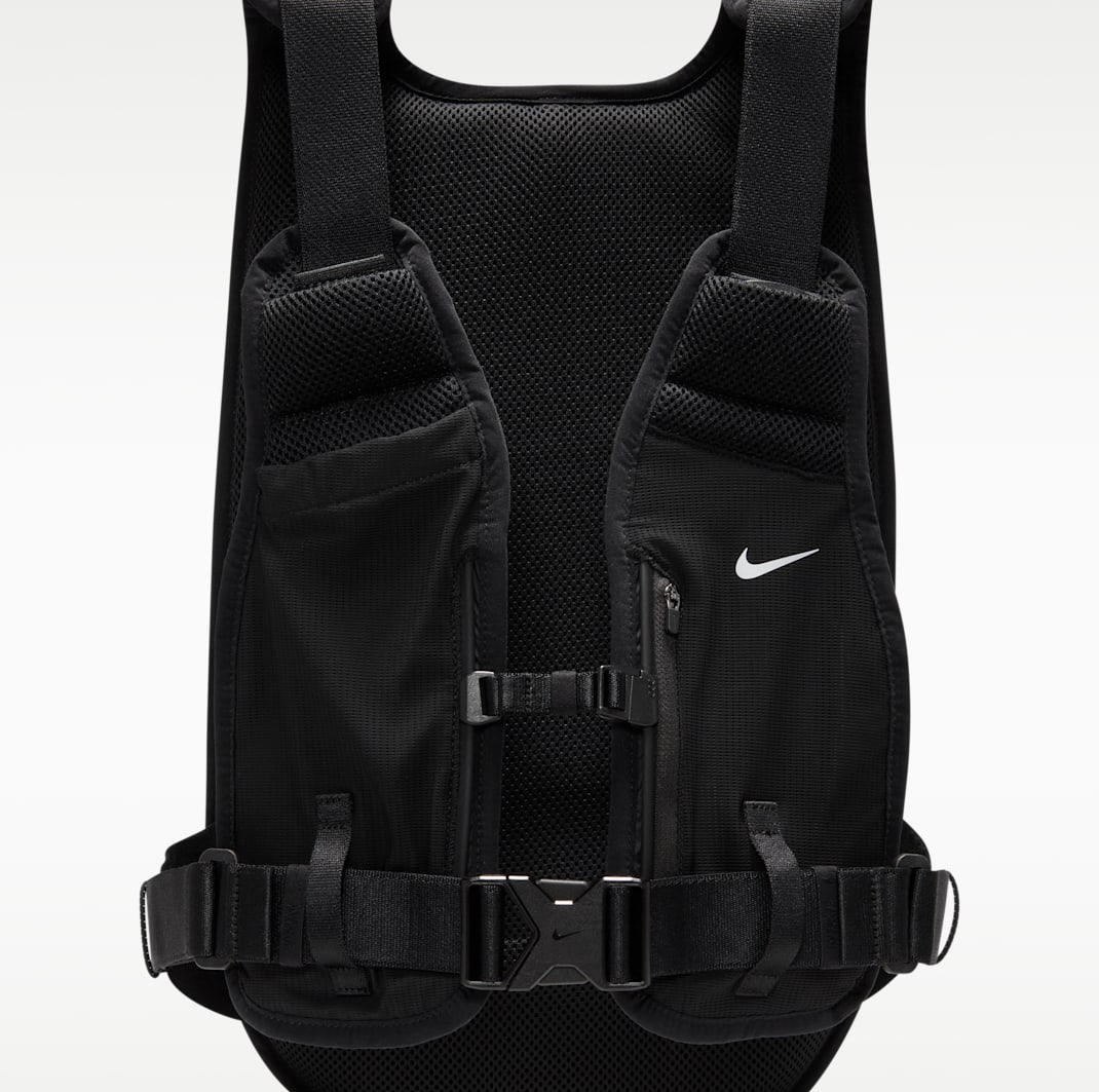 Túi Nike Commuter Elite ‘Black’ 