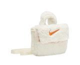  Túi Nike Fur Crossbody ‘Coconut Milk’ 