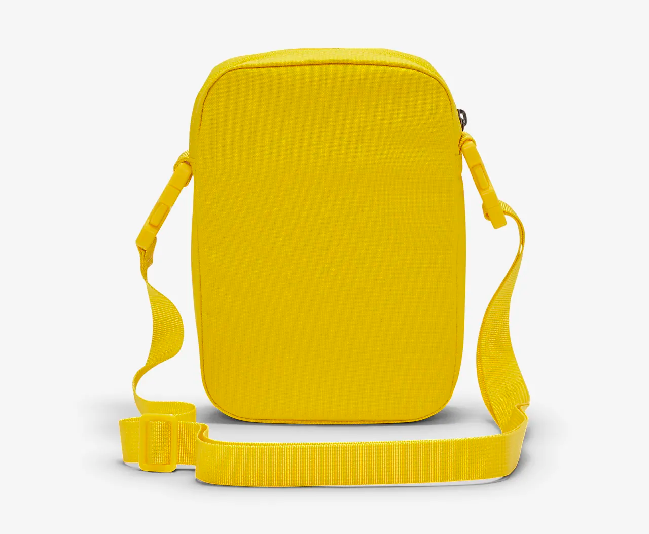  Túi Nike Heritage 2.0 Shoulder Bag 'Yellow White' 