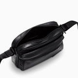  Túi Nike Heritage Premium Cross-Body Bag ‘Black' 
