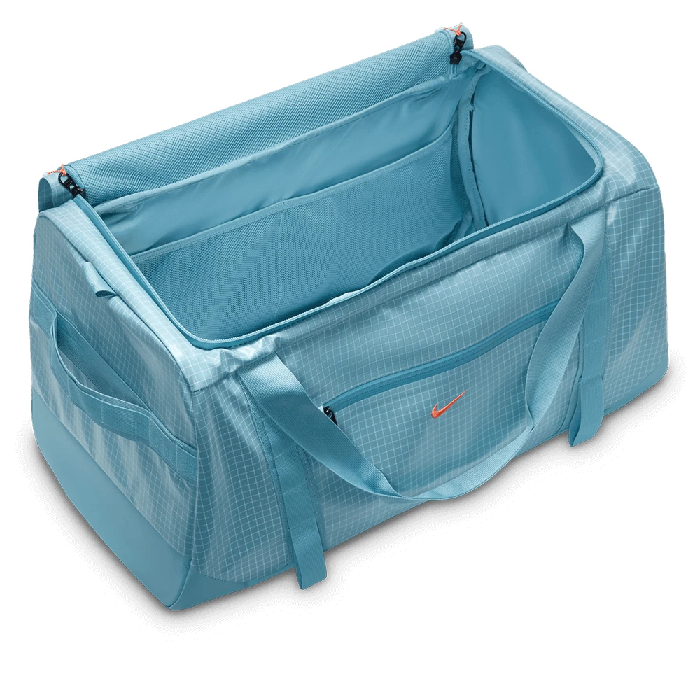  Túi Nike Hike Duffle Bag Unisex ‘Blue’ 