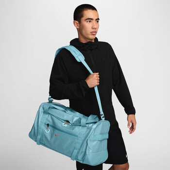  Túi Nike Hike Duffle Bag Unisex ‘Blue’ 