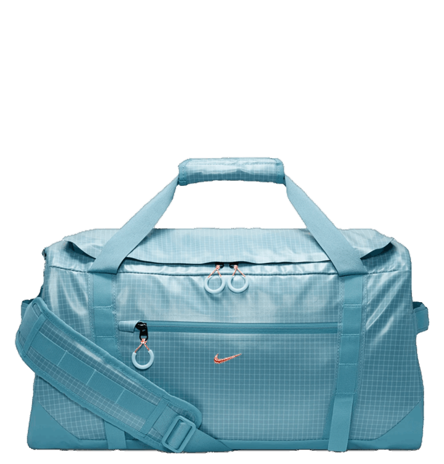 Túi Nike Hike Duffle Bag Unisex ‘Blue’ 