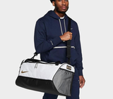  Túi Nike Hoops Elite Duffle ‘Black White’ 