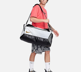  Túi Nike Hoops Elite Duffle ‘Black White’ 