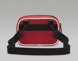  Túi Nike Jordan 23 Monogram Camera Bag ‘Varsity Red’ 