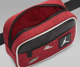  Túi Nike Jordan 23 Monogram Camera Bag ‘Varsity Red’ 