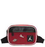  Túi Nike Jordan 23 Monogram Camera Bag ‘Varsity Red’ 
