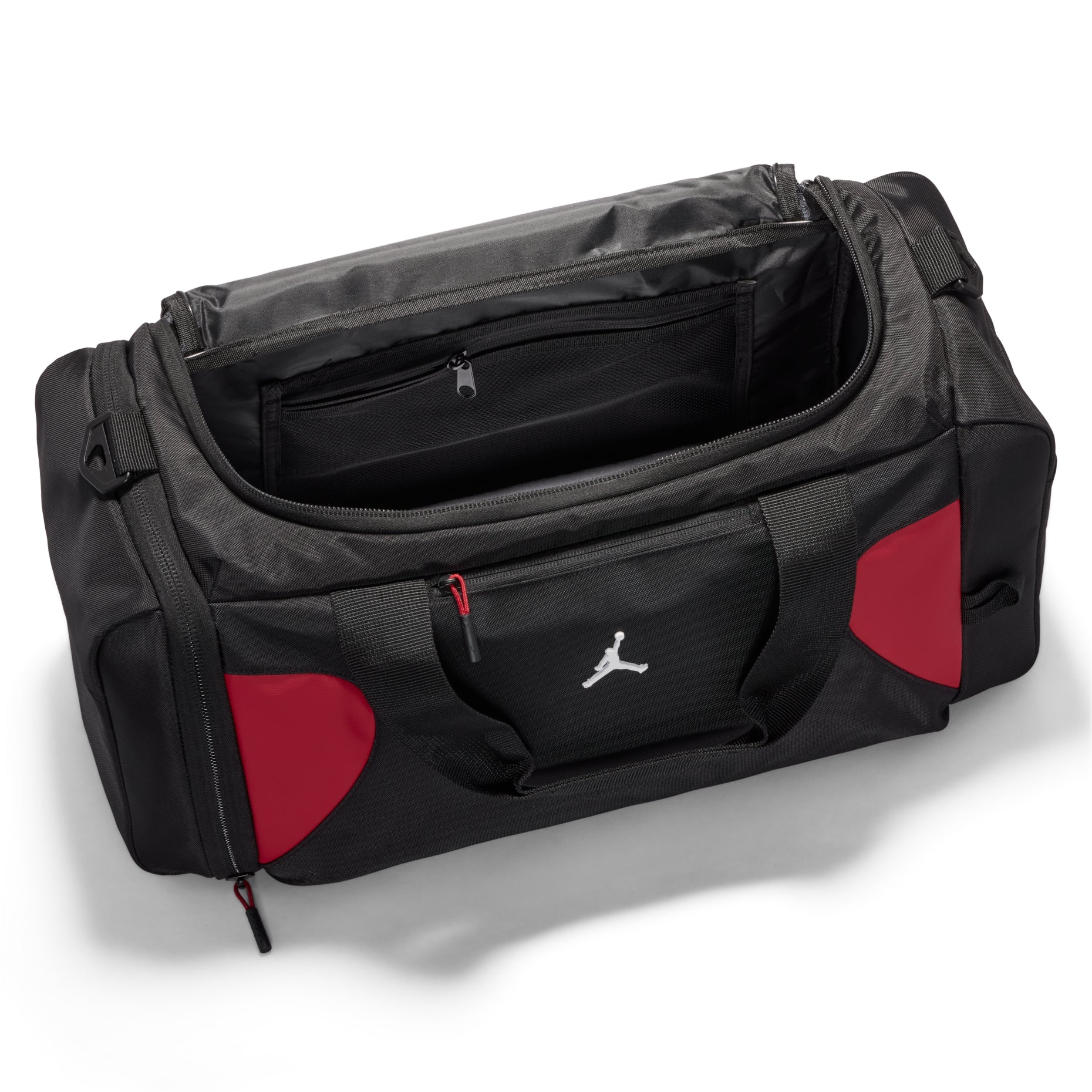  Túi Nike Jordan Element Duffel Bag ‘Black’ 