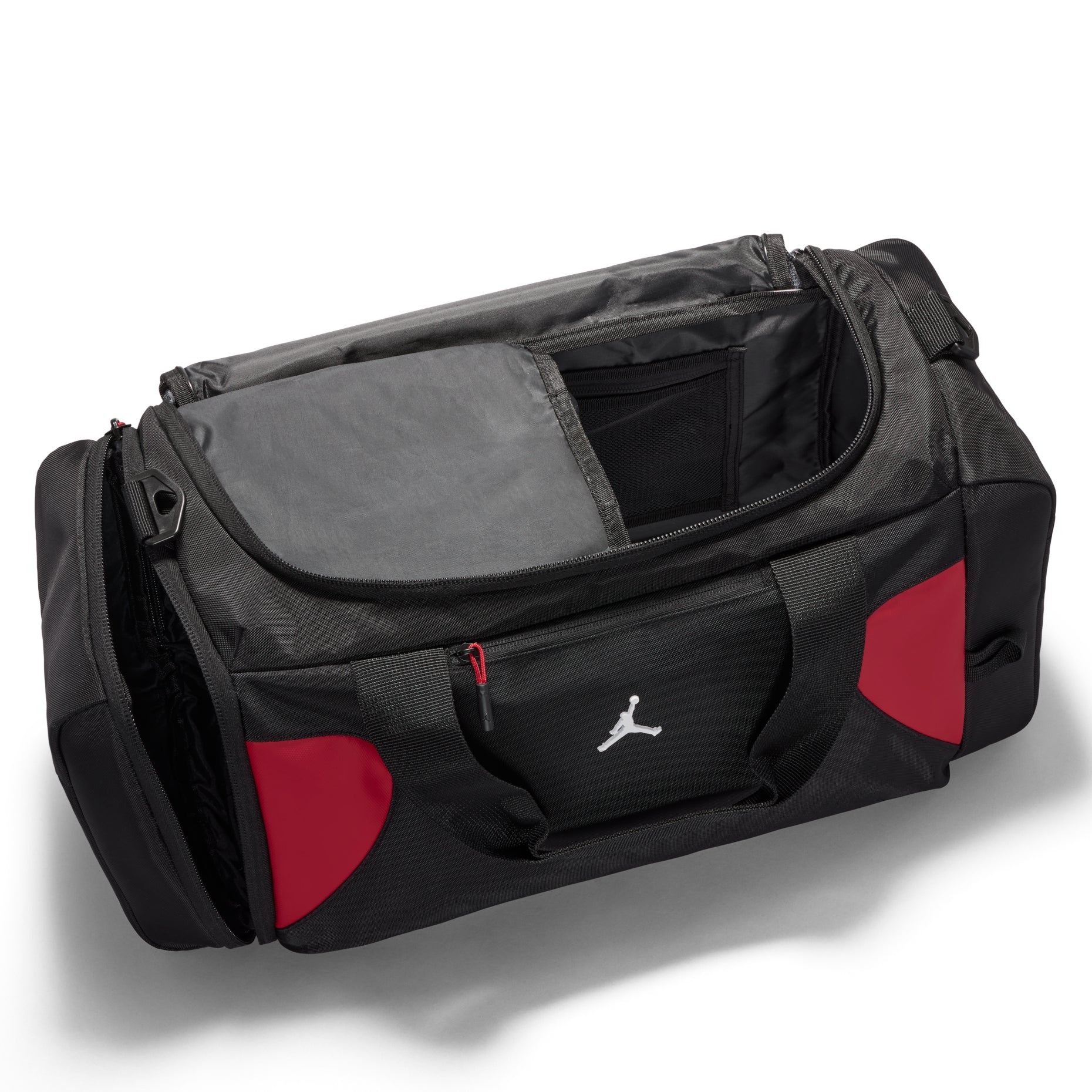  Túi Nike Jordan Element Duffel Bag ‘Black’ 