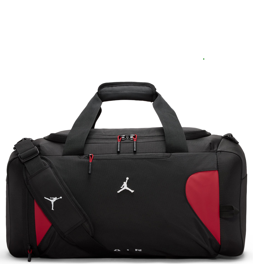  Túi Nike Jordan Element Duffel Bag ‘Black’ 