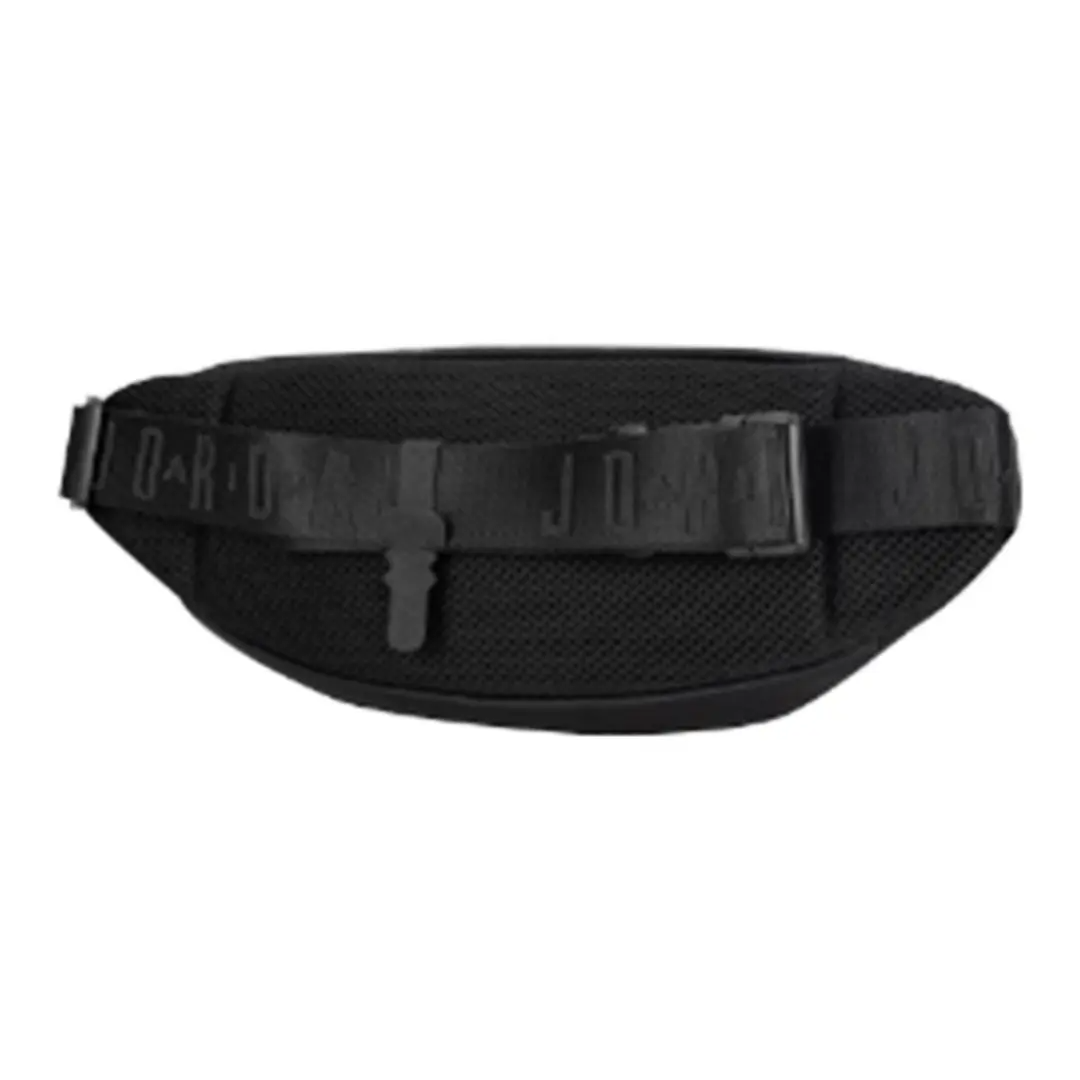  Túi Nike Jordan Fanny Bag ‘Black’ 