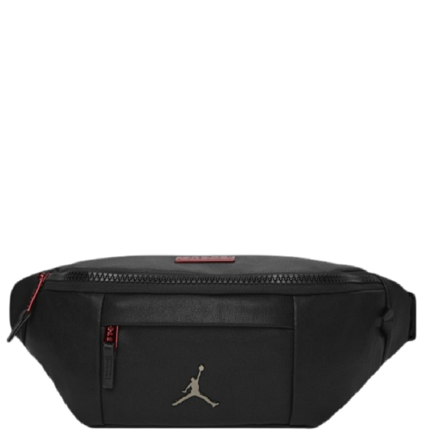  Túi Nike Jordan Fanny Bag ‘Black’ 