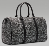  Túi Nike Jordan Icon Duffle Bag ‘Black’ 