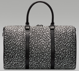  Túi Nike Jordan Icon Duffle Bag ‘Black’ 