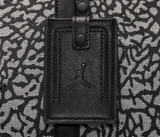  Túi Nike Jordan Icon Duffle Bag ‘Black’ 