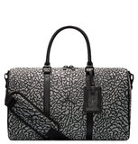  Túi Nike Jordan Icon Duffle Bag ‘Black’ 