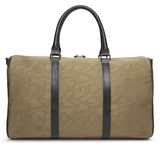  Túi Nike Jordan Icon Duffle Bag ‘Brown’ 