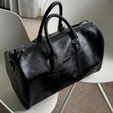  Túi Nike Jordan Jumpman Duffel Bag ‘Black’ 