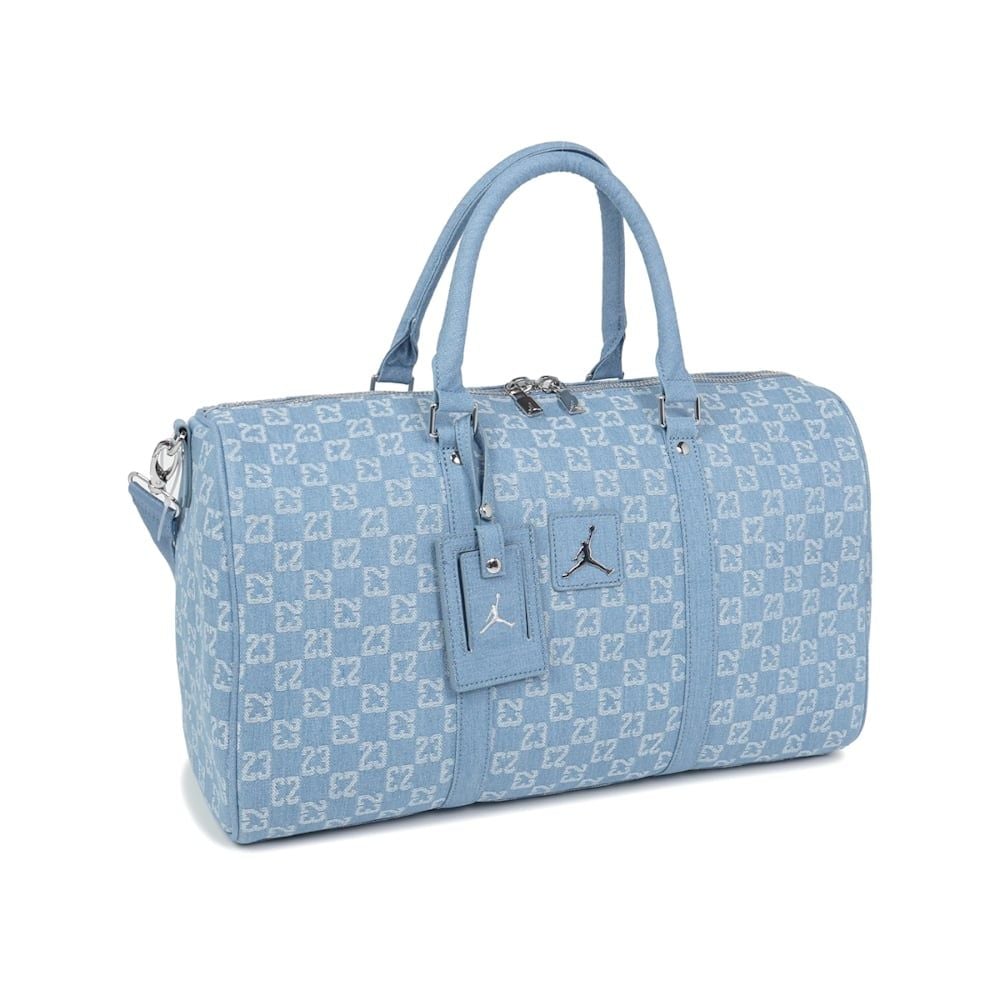  Túi Nike Jordan Monogram Bag 'Blue' 