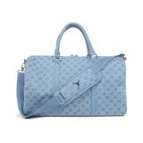  Túi Nike Jordan Monogram Bag 'Blue' 
