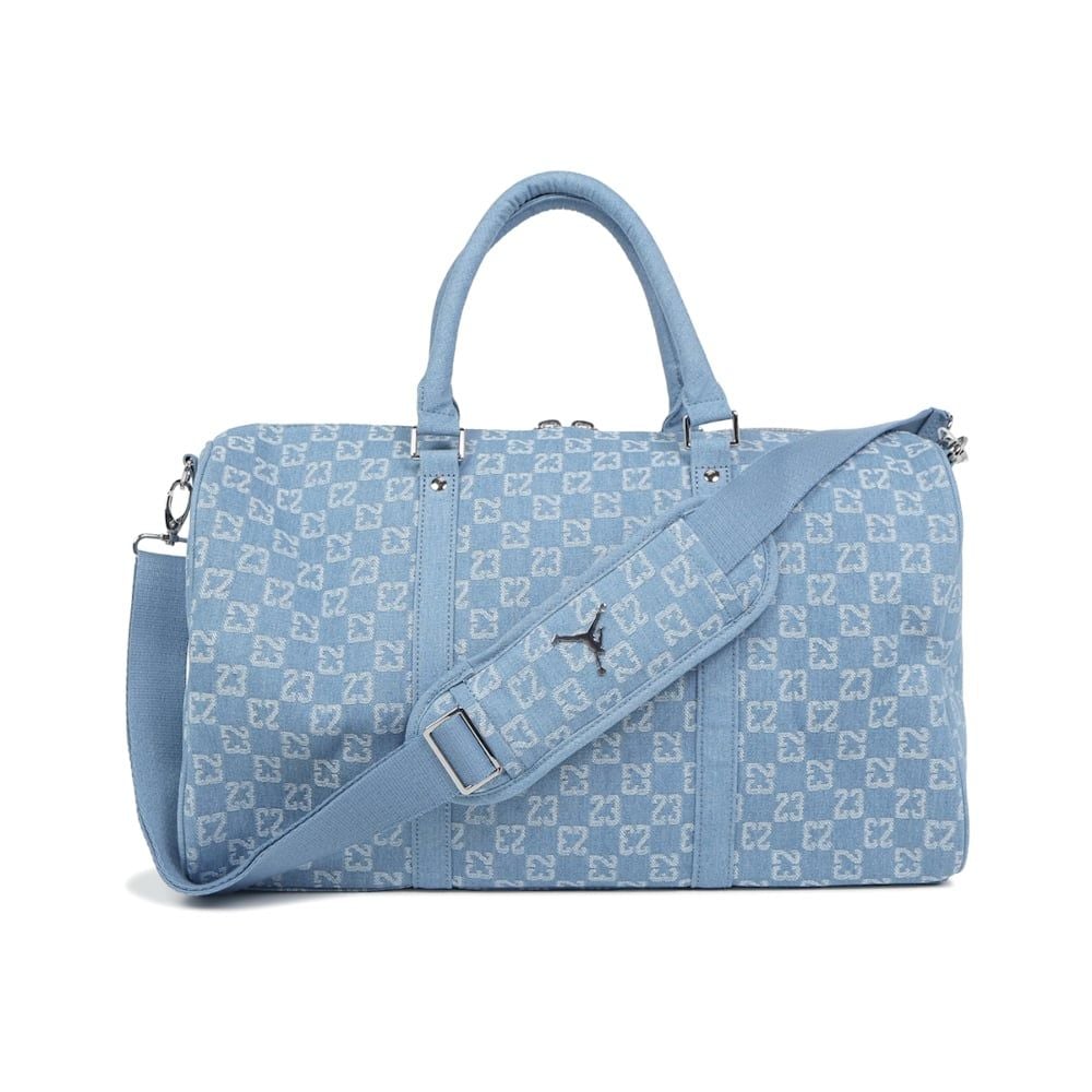  Túi Nike Jordan Monogram Bag 'Blue' 