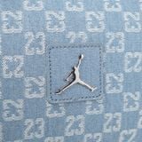  Túi Nike Jordan Monogram Bag 'Blue' 