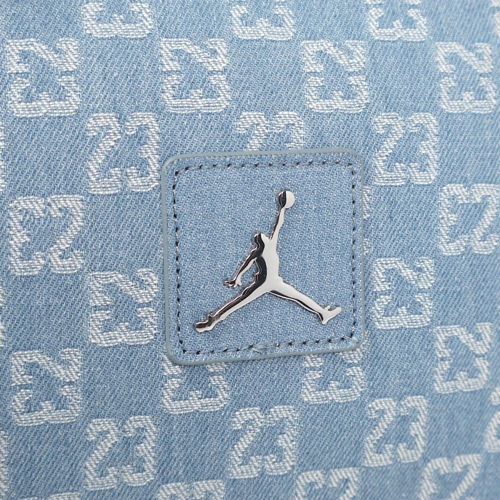  Túi Nike Jordan Monogram Bag 'Blue' 