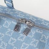  Túi Nike Jordan Monogram Bag 'Blue' 