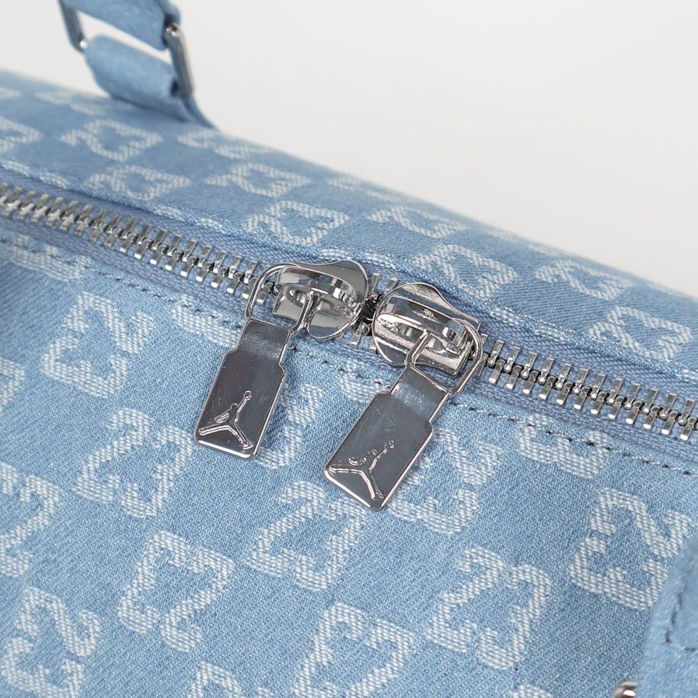  Túi Nike Jordan Monogram Bag 'Blue' 