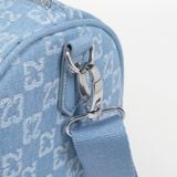  Túi Nike Jordan Monogram Bag 'Blue' 