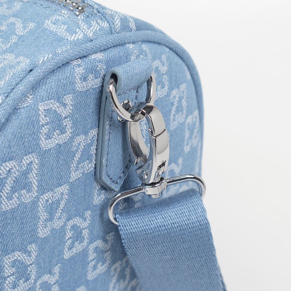  Túi Nike Jordan Monogram Bag 'Blue' 