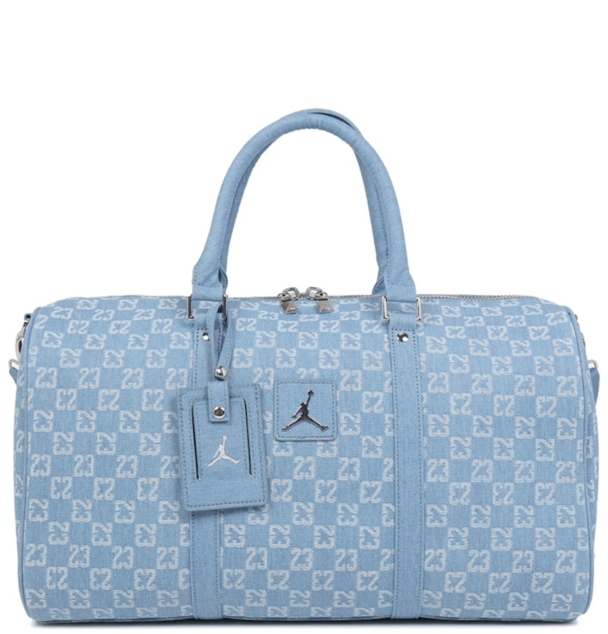  Túi Nike Jordan Monogram Bag 'Blue' 